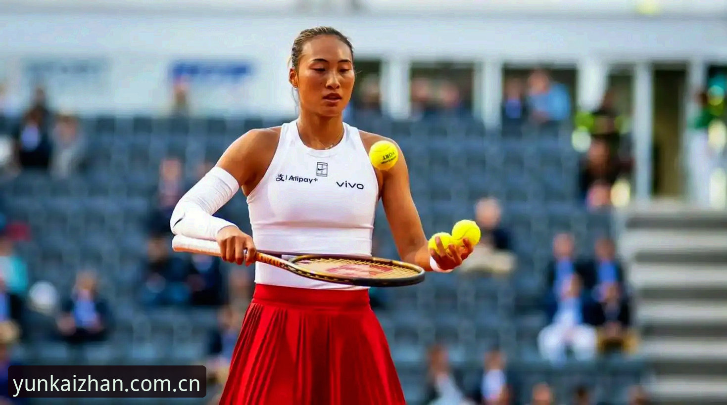 云开APP下载 揭秘2026法网女单抽签:郑钦文从八强到非种子,保分压力下如何逆袭?云开全站登录独家解读
